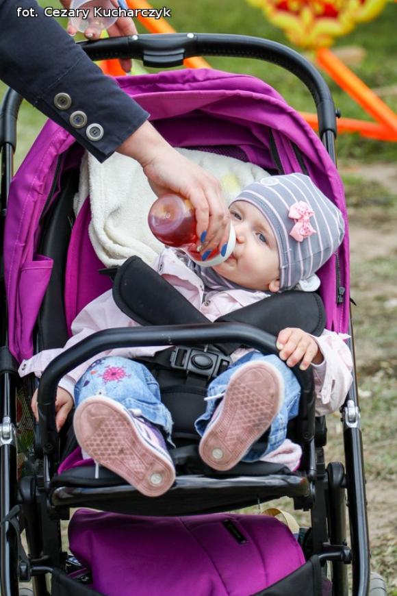 Lunapark do jutra w Kutnie