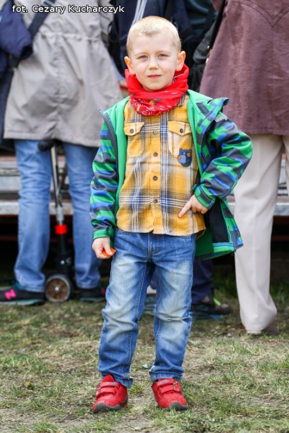 Lunapark do jutra w Kutnie