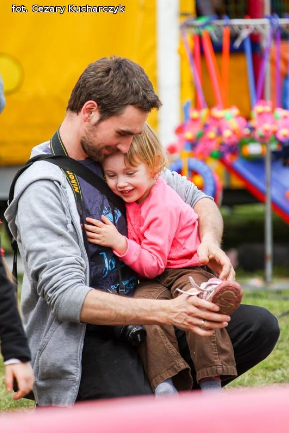 Lunapark do jutra w Kutnie