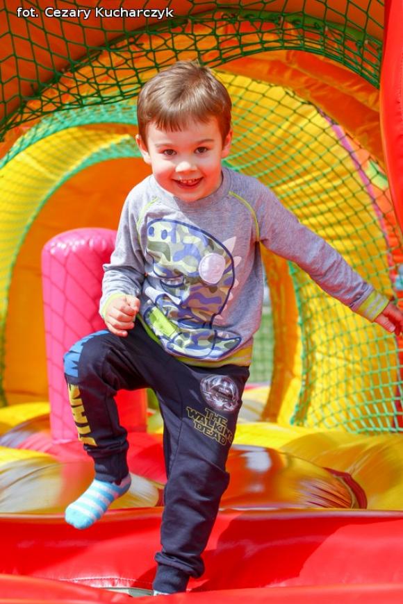 Lunapark do jutra w Kutnie