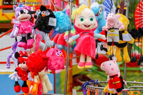 Lunapark do jutra w Kutnie