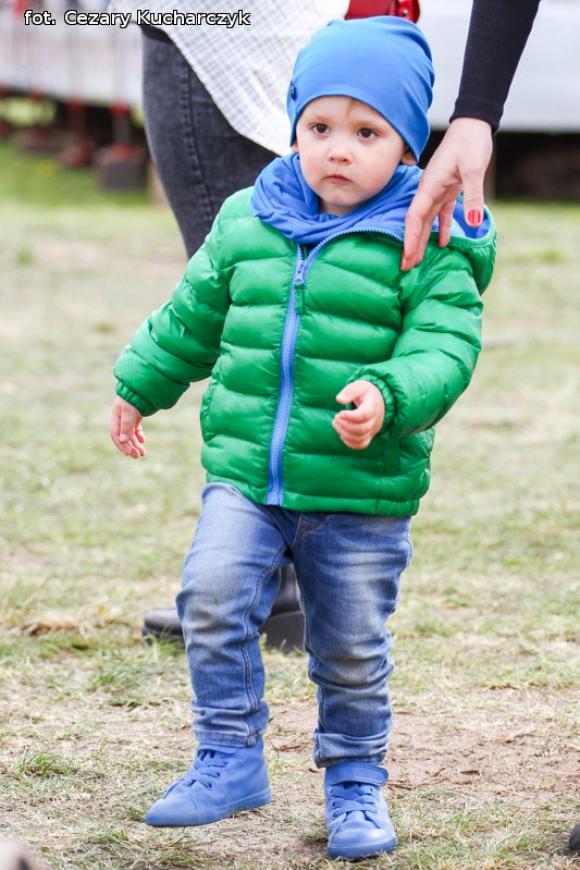 Lunapark do jutra w Kutnie