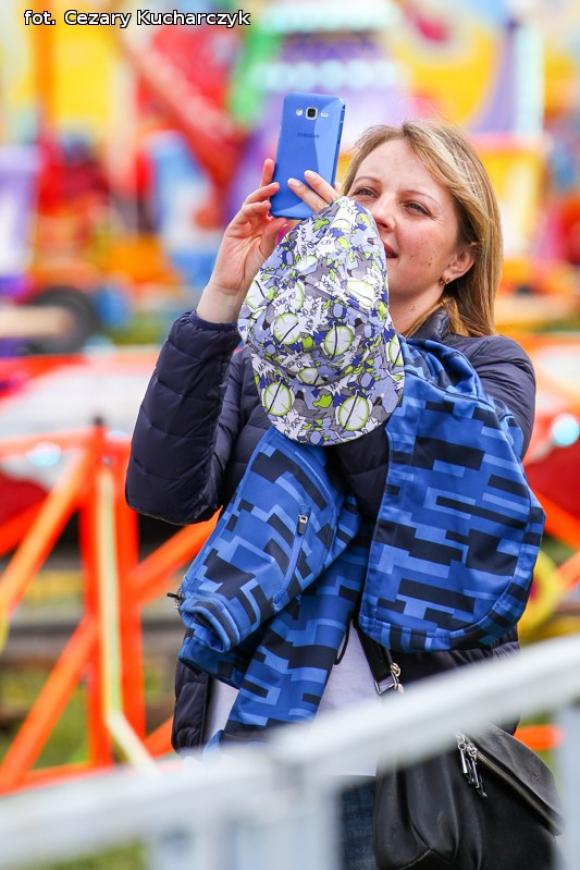 Lunapark do jutra w Kutnie