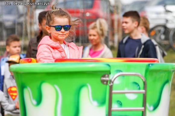 Lunapark do jutra w Kutnie