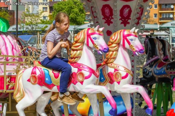 Lunapark do jutra w Kutnie