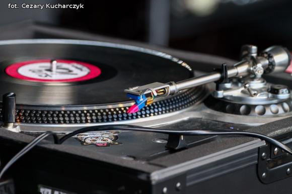 Było O.S.T.Ro na placu