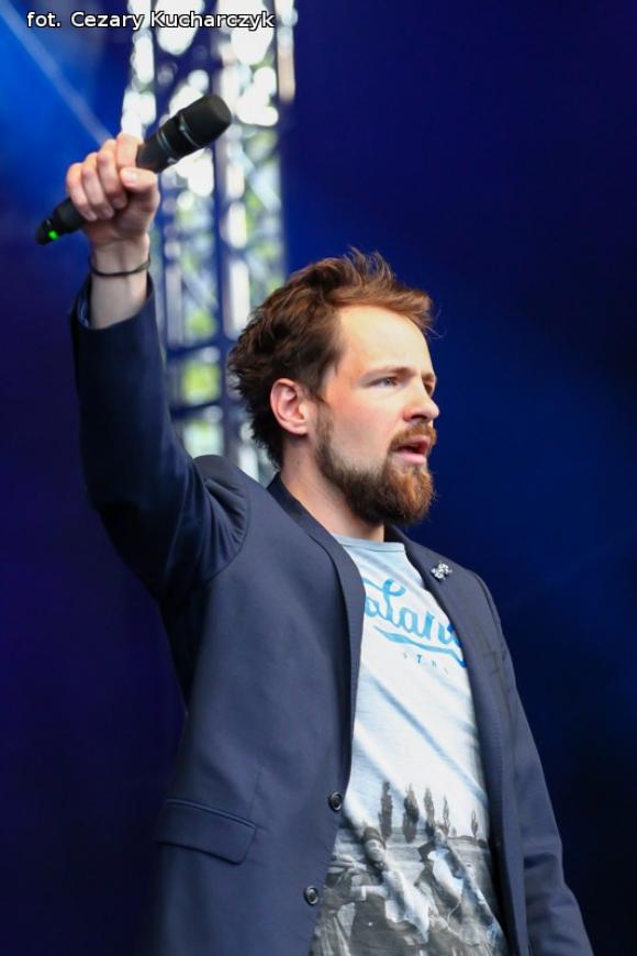 Było O.S.T.Ro na placu