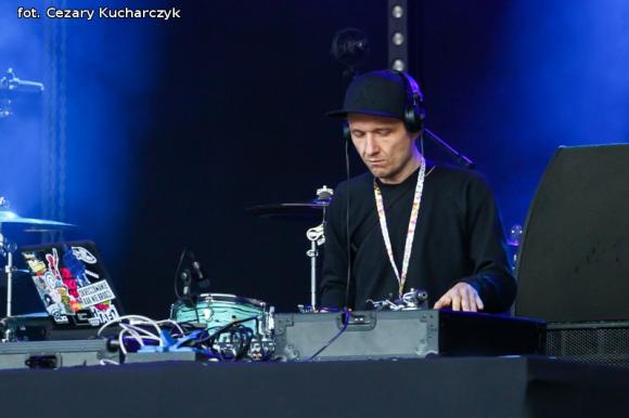 Było O.S.T.Ro na placu