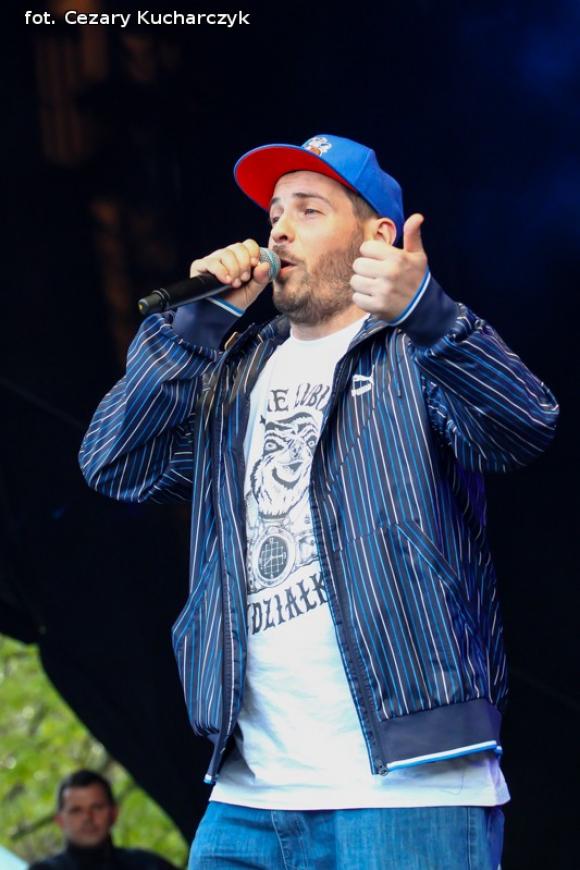 Było O.S.T.Ro na placu