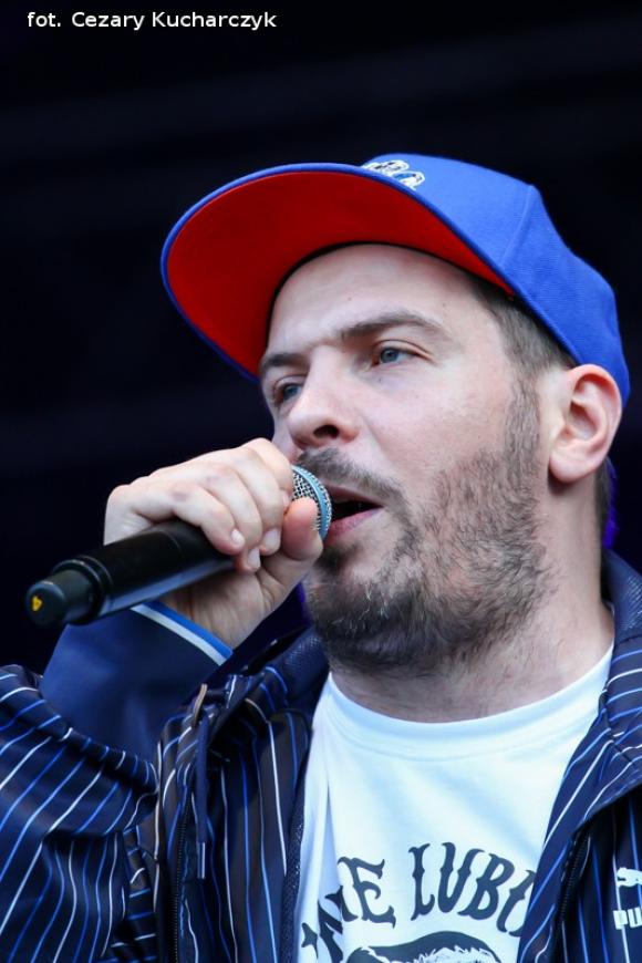 Było O.S.T.Ro na placu