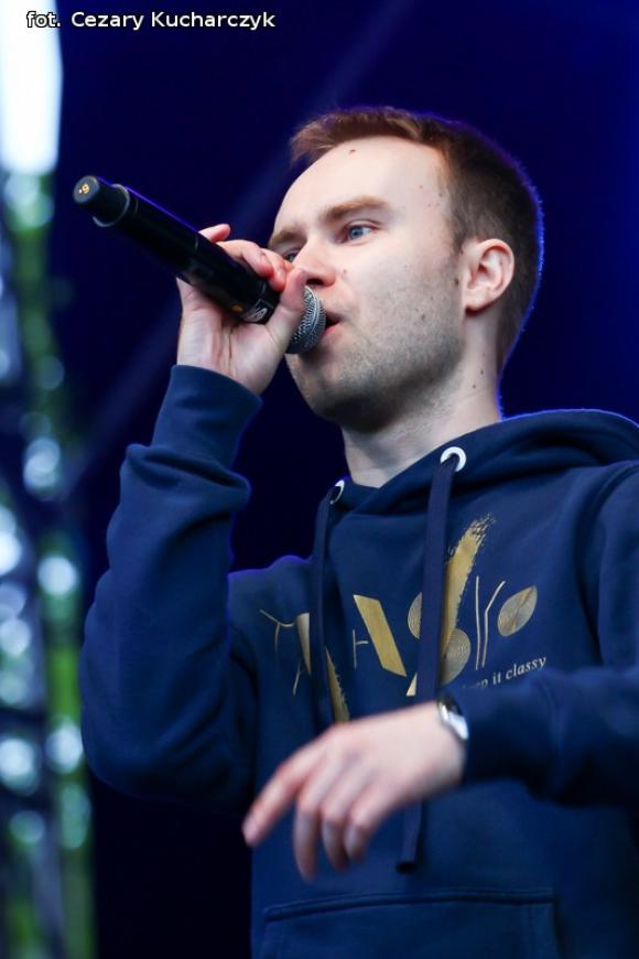 Było O.S.T.Ro na placu