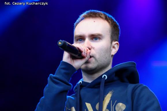 Było O.S.T.Ro na placu