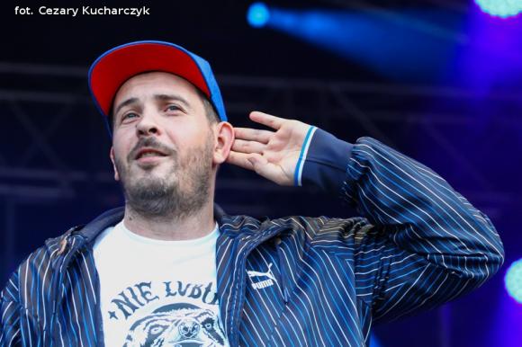 Było O.S.T.Ro na placu