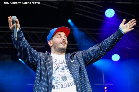 Było O.S.T.Ro na placu