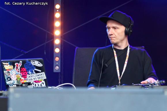 Było O.S.T.Ro na placu