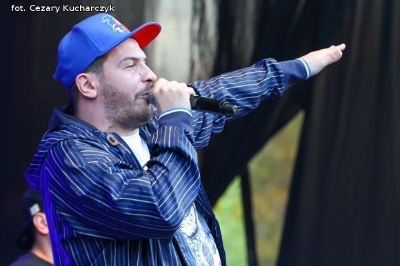 Było O.S.T.Ro na placu