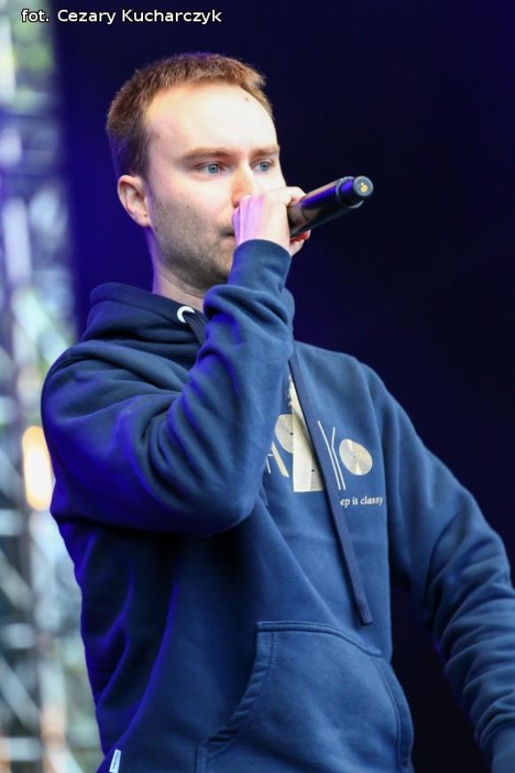 Było O.S.T.Ro na placu