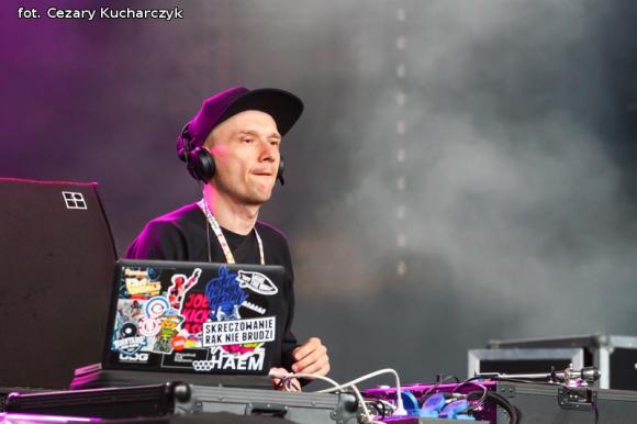 Było O.S.T.Ro na placu