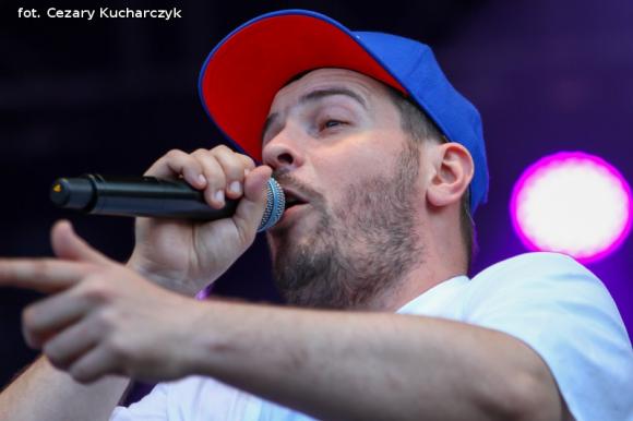 Było O.S.T.Ro na placu