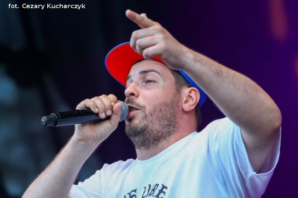 Było O.S.T.Ro na placu