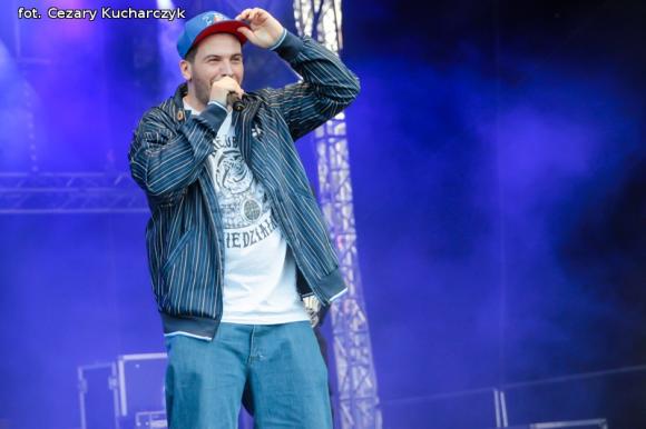 Było O.S.T.Ro na placu