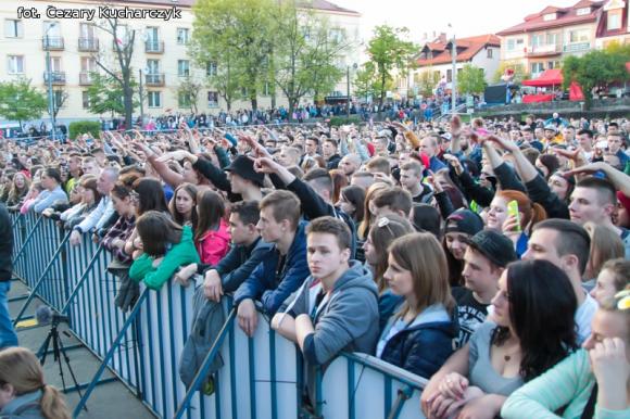 Było O.S.T.Ro na placu