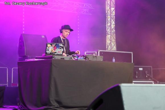 Było O.S.T.Ro na placu