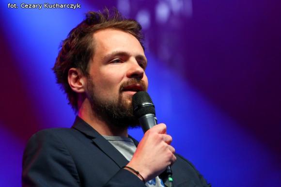 Piersi na zakończenie trzeciego dnia Kutnowskiej Majówki