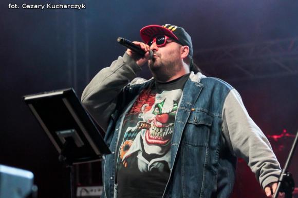 Piersi na zakończenie trzeciego dnia Kutnowskiej Majówki