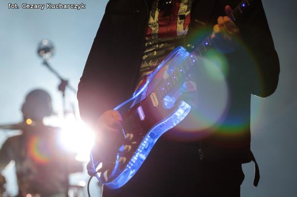 Piersi na zakończenie trzeciego dnia Kutnowskiej Majówki