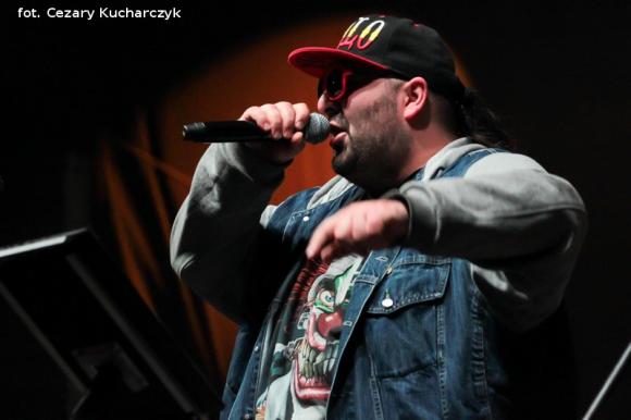 Piersi na zakończenie trzeciego dnia Kutnowskiej Majówki