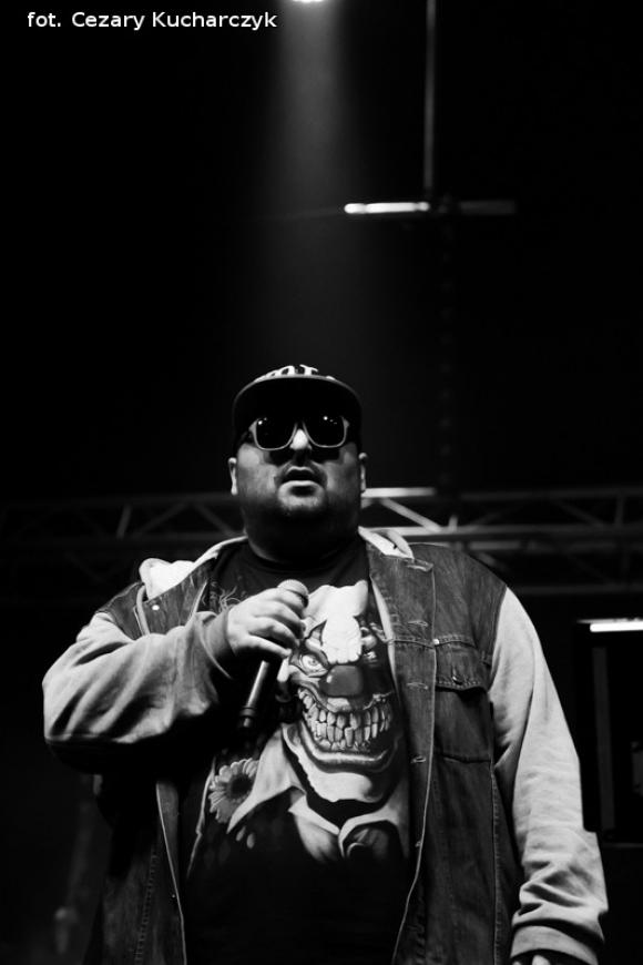 Piersi na zakończenie trzeciego dnia Kutnowskiej Majówki