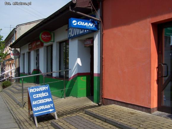 Rusza wypożyczalnia rowerów w Kutnie