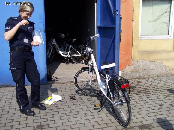 Rusza wypożyczalnia rowerów w Kutnie