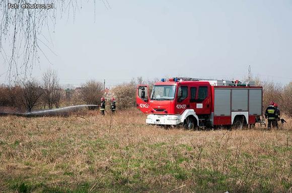 Dziś Dzień Strażaka