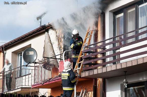 Dziś Dzień Strażaka