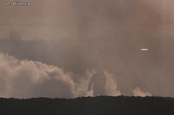 Dziś Dzień Strażaka