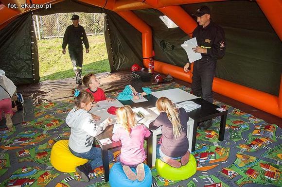 Dziś Dzień Strażaka