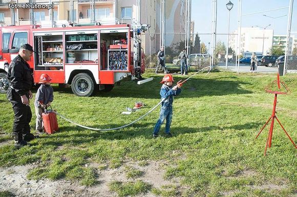 Dziś Dzień Strażaka