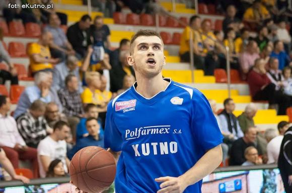 Polfarmex Kutno nie awansował do kolejnej rundy play-off