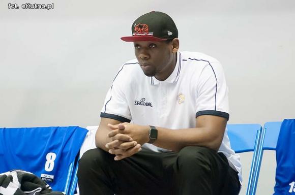 Polfarmex Kutno nie awansował do kolejnej rundy play-off