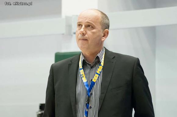 Polfarmex Kutno nie awansował do kolejnej rundy play-off