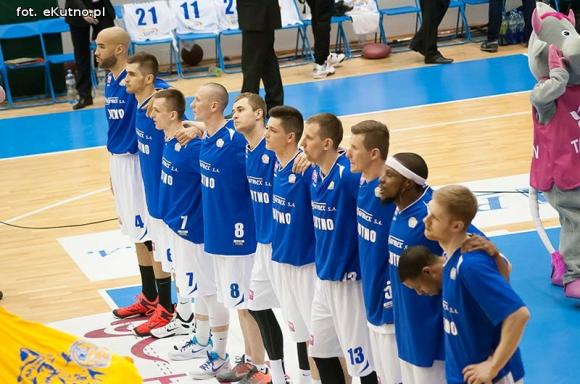 Polfarmex Kutno nie awansował do kolejnej rundy play-off