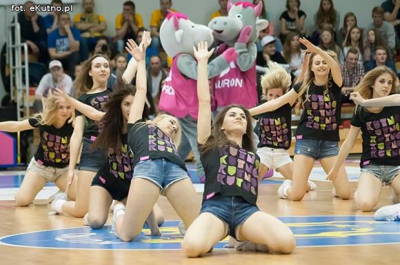 Polfarmex Kutno nie awansował do kolejnej rundy play-off