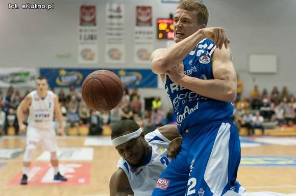 Polfarmex Kutno nie awansował do kolejnej rundy play-off