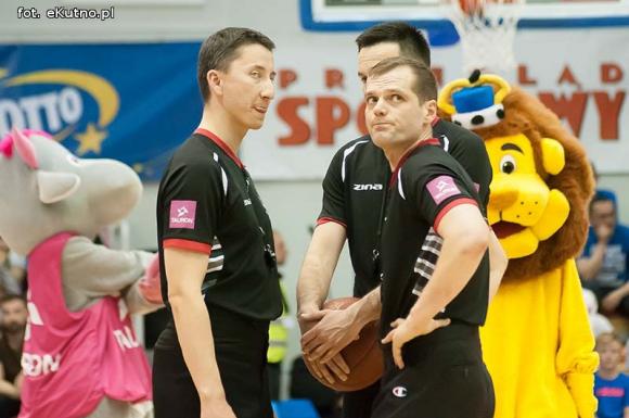 Polfarmex Kutno nie awansował do kolejnej rundy play-off