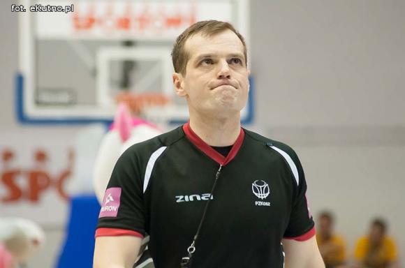 Polfarmex Kutno nie awansował do kolejnej rundy play-off