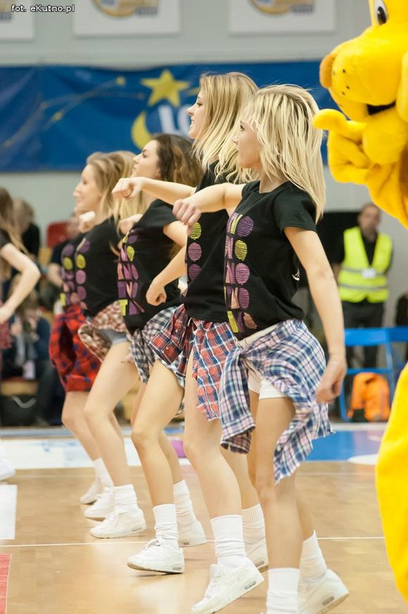 Polfarmex Kutno nie awansował do kolejnej rundy play-off