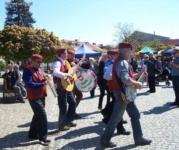 Godnie żyć, to cieszyć się wszystkim, co nas otacza