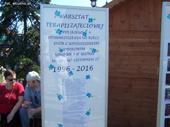 Godnie żyć, to cieszyć się wszystkim, co nas otacza